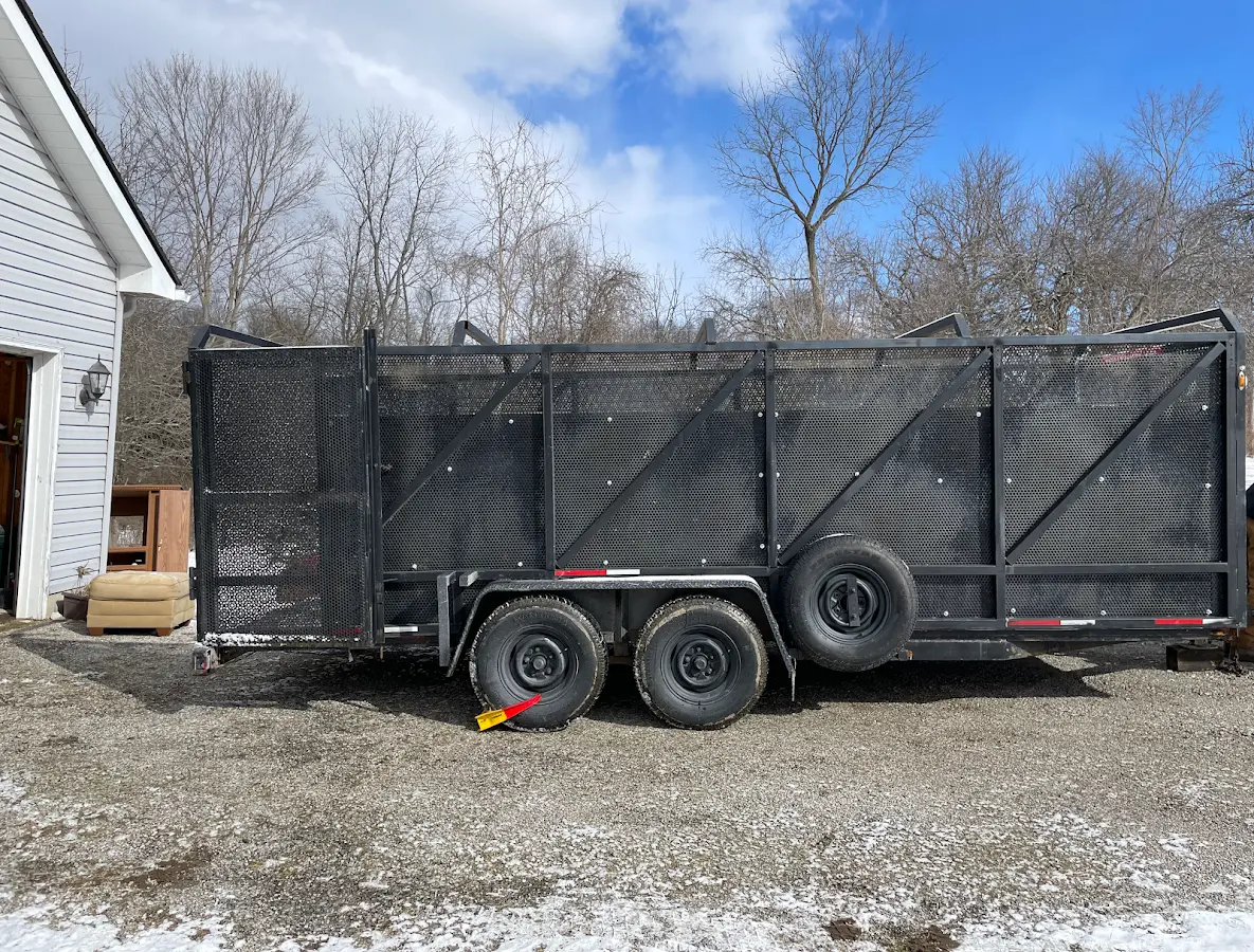 15 Yard Dumpster Rental in Summit, NJ
